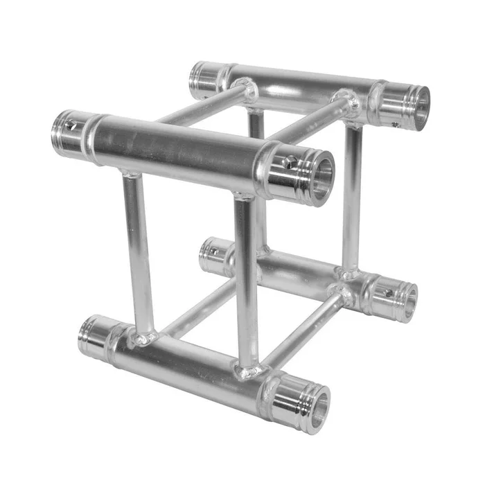 DURATRUSS DT 34/3-029, 4-Punkt-Traverse 29cm