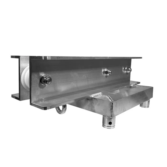 DURATRUSS DT 44-Top T2, Oberteil für DT 44 &; 44/4