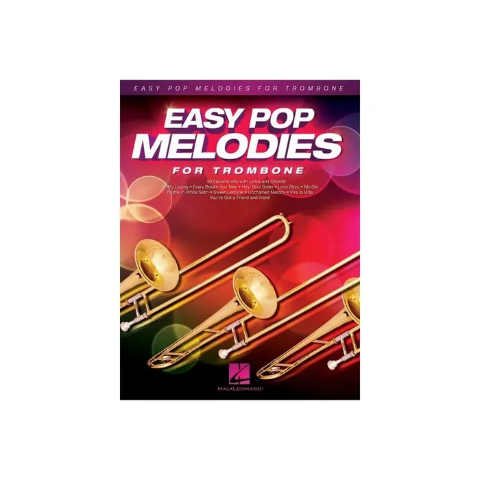 Easy Pop Melodies