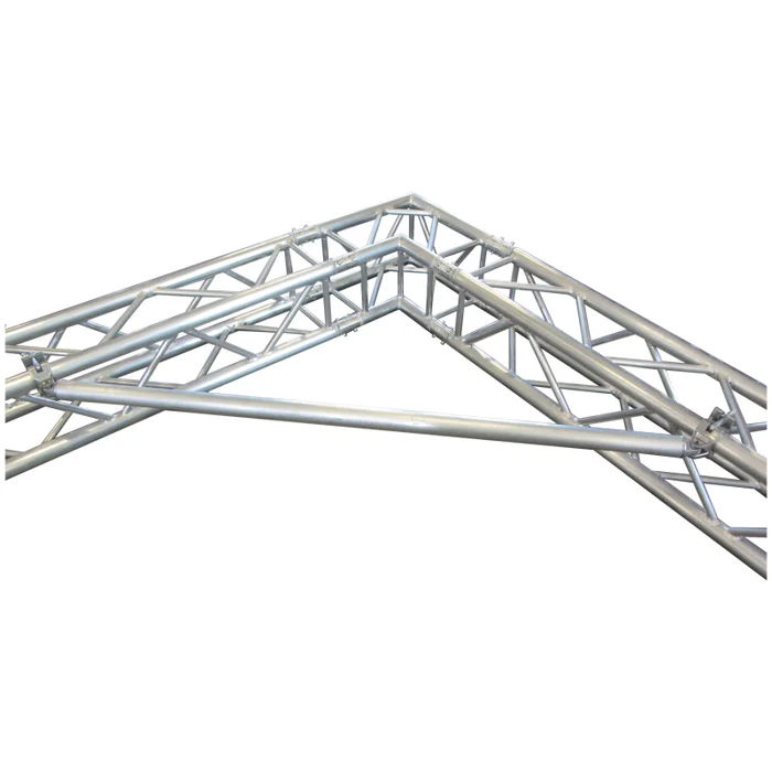 Eckaussteifung 2 Meter 50x3mm