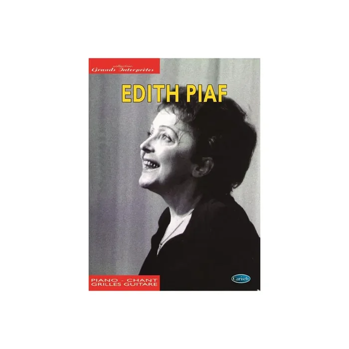 Edith Piaf