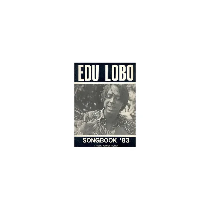 Edu Lobo Songbook ‘83 vol.2