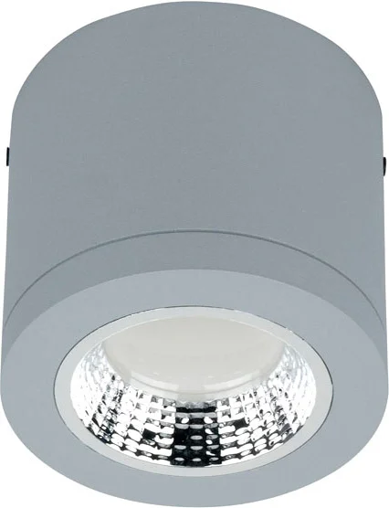 Eindhoven-100RS WW 9Watt 450Lm 3000K