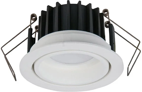 Eindhoven-85 RW WW Turn 11Watt 600Lm 3000K