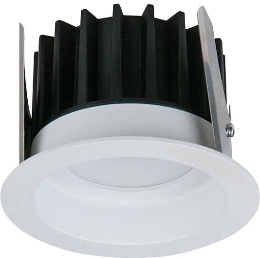 Eindhoven-85RW WW 9Watt 400Lm 3000K