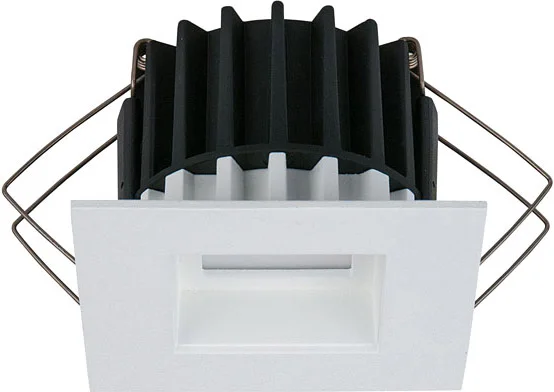 Eindhoven-85SQW WW 9Watt 400Lm 3000K