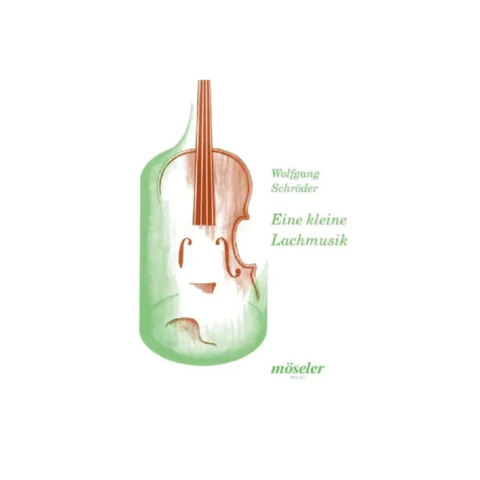 Eine kleine Lachmusik