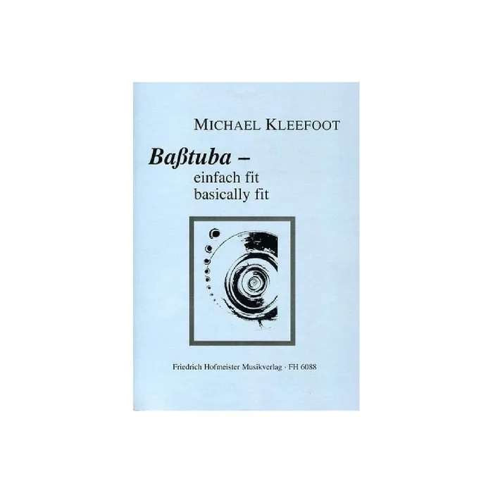 Einfach fit – Bausteine des guten Tones