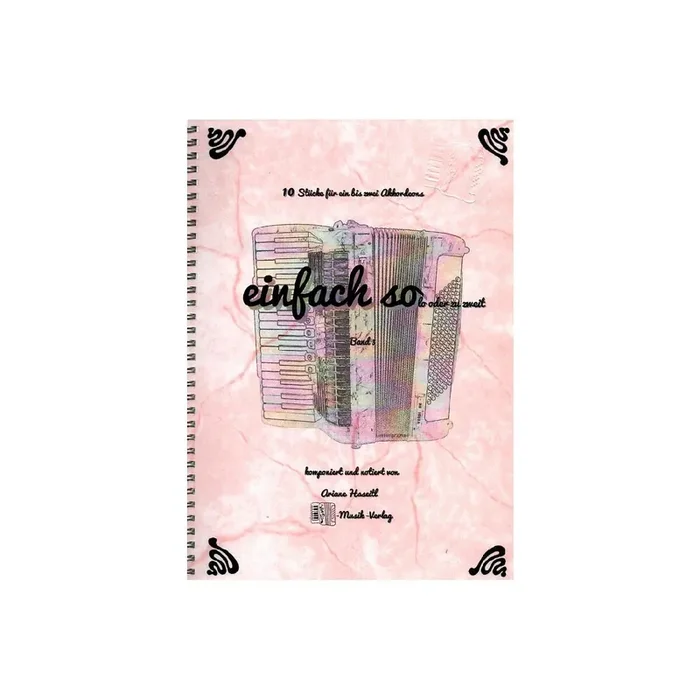 Einfach so(lo) oder zu zweit Band 3