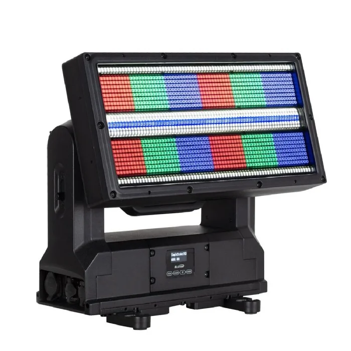 ELATION Pulse Panel FX