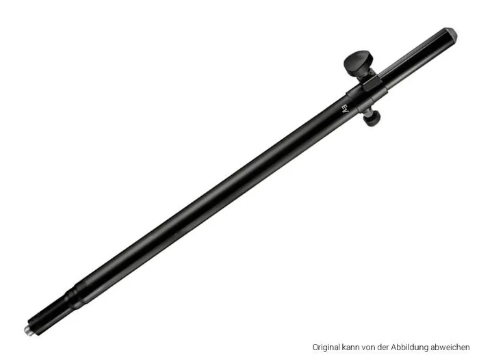 Electro Voice ASP-58 höhenverstellbare Distanzstange für ETX-Serie Lautsprecher