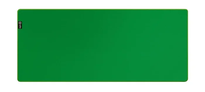 Elgato Green Screen Mouse Mat, XL Chroma Key Pad