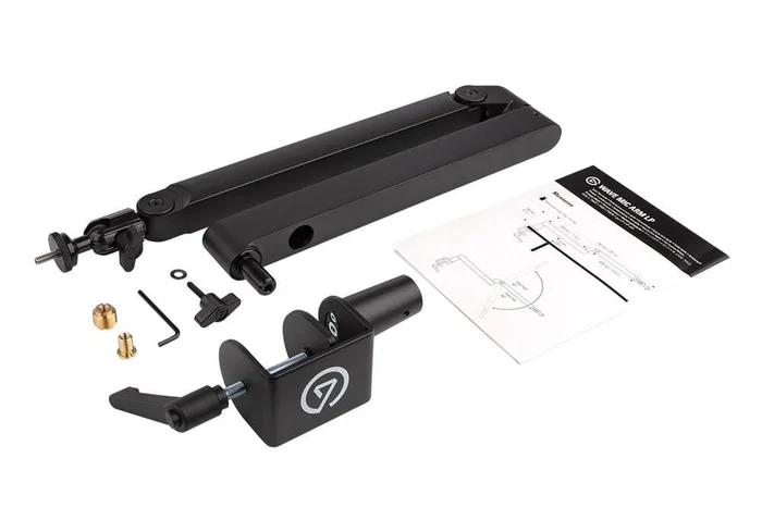 Elgato Wave Mic Arm (Low Profile)