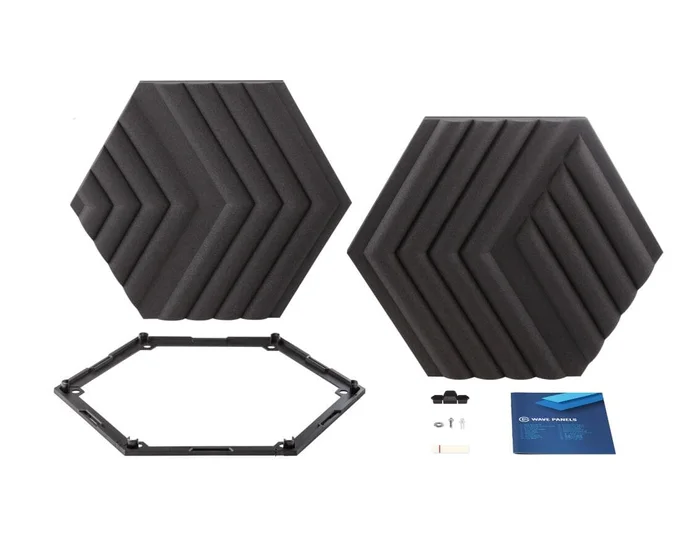 Elgato Wave Panels (Extension Set Black)