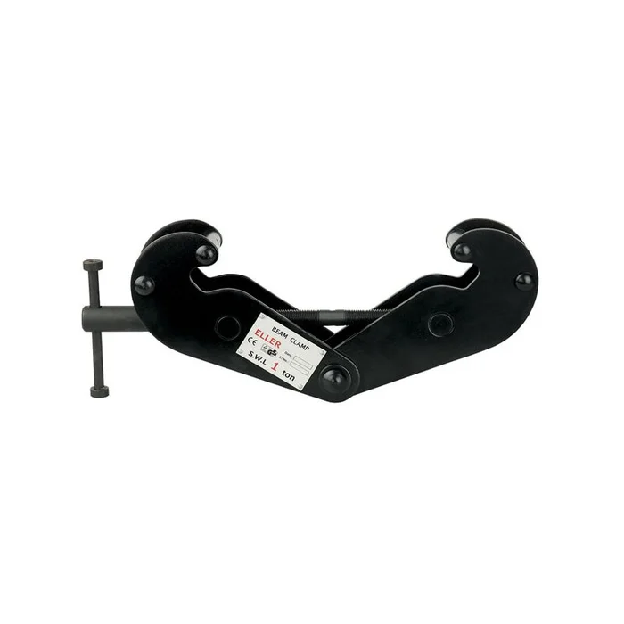 Eller – Beam Clamp 1000 kg
