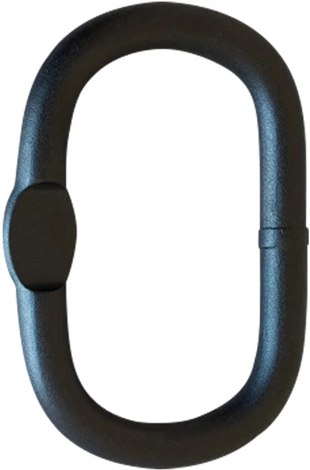 ELLER Master Link 1,6 Tonnen – schwarz