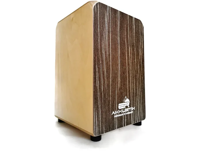 ERakkustik Jupiter Master Cajon Makassar