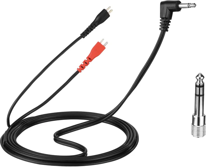 Ersatzkabel für Sennheiser HD 25 – 1,5m