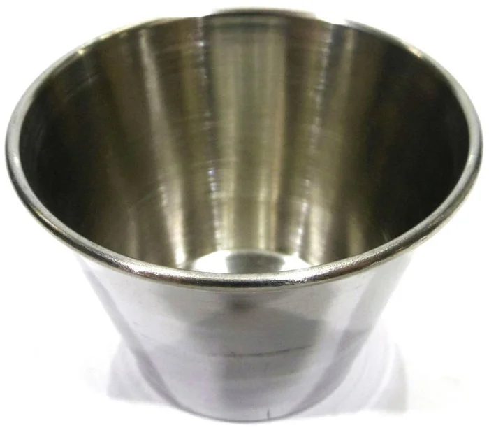 Ersatzteil Bestandteil (Tropfschale) STD-2 Ständer