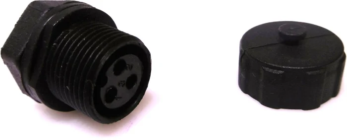 Ersatzteil Einbau Buchse Power out 230V für PFE-50