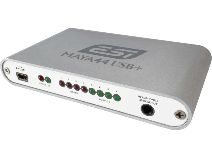 ESI Maya44 USB+