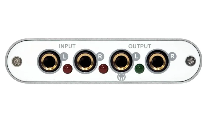 ESI U24 XL, 2×2 USB Audio-Interface mit TRS + S/PDIF I/O – Bild 2