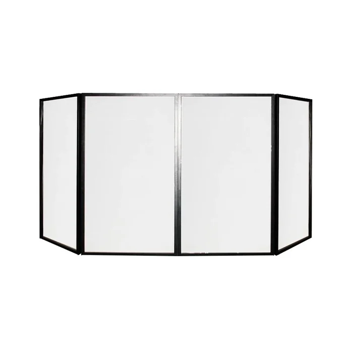 ETEC DJ Screen 4 Segmente Workstation