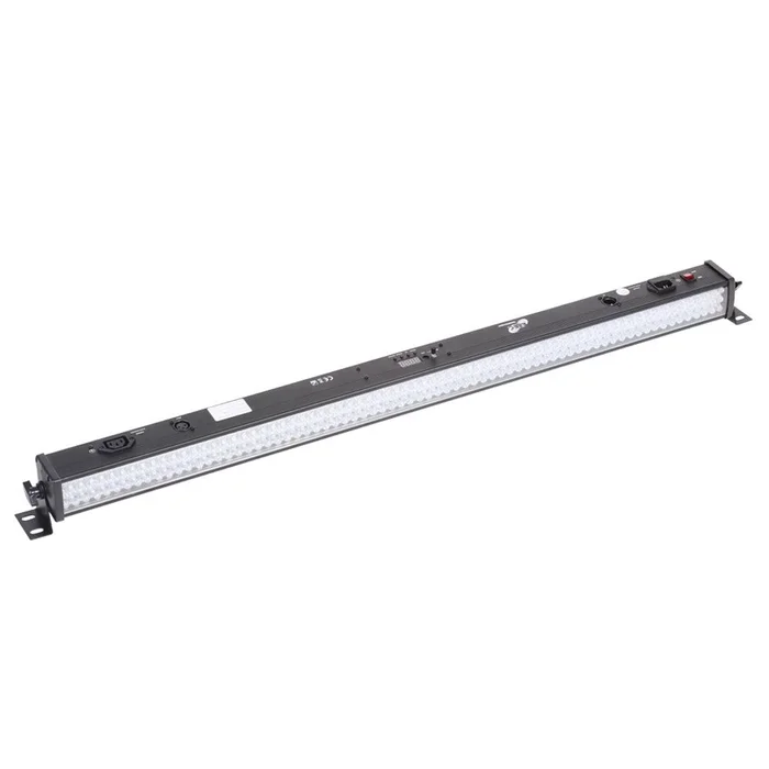ETEC LED BAR E240 RGB Washer 8 Sektionen