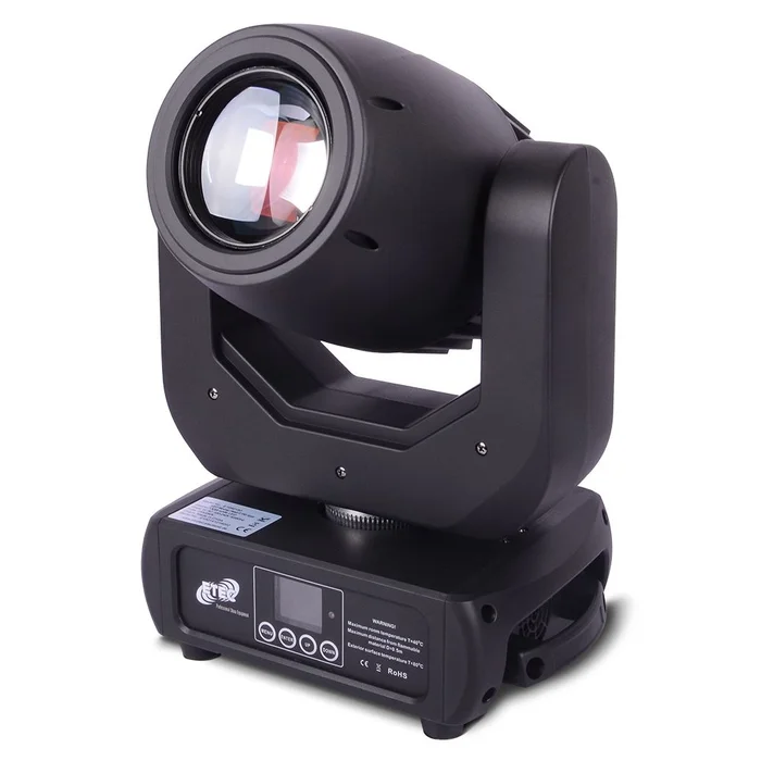 ETEC LED Moving Head E150 Spot