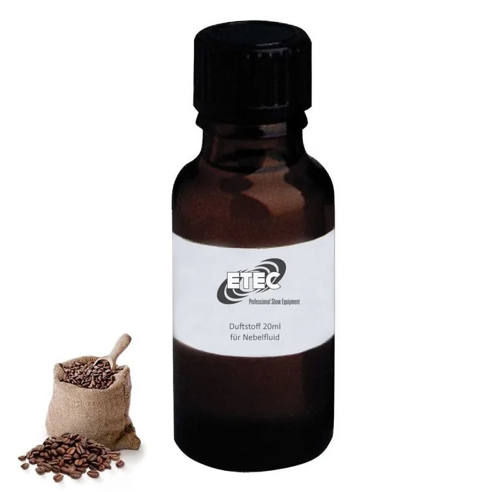ETEC SMOKE-COFFEE DUFTSTOFF für Nebelfluid Kaffee