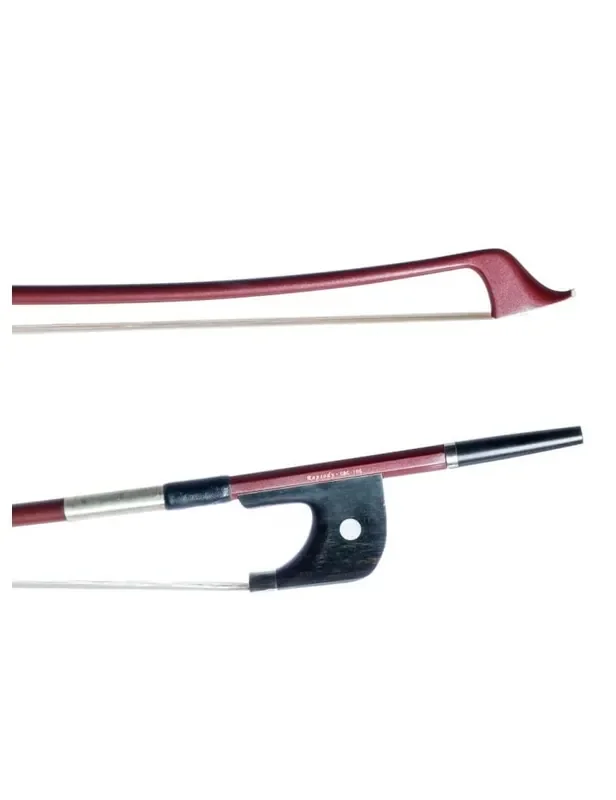 ETERNAL SCHOOL ARCO CONTRABAJO 1/4 MODELO ALEMAN