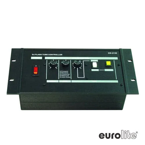 Eurolite Flashlight-Röhre Controller