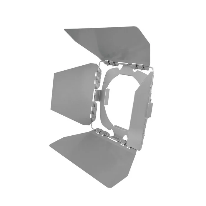 EUROLITE Flügelbegrenzer LED ML-56 Spot sil