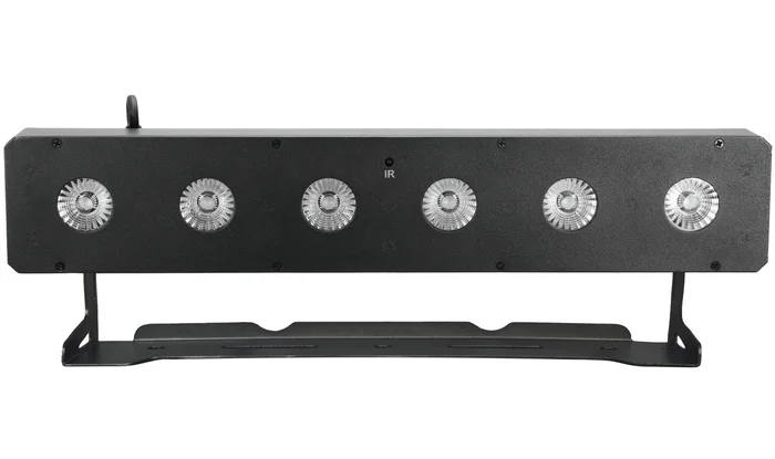 Eurolite LED PIX-6 HCL