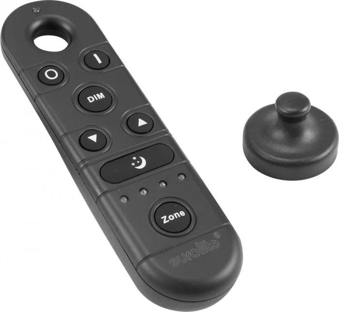 EUROLITE LED Strip Fernbedienung Zone Single Color