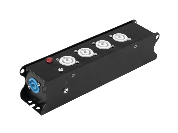 EUROLITE SAB-42X Stromverteiler