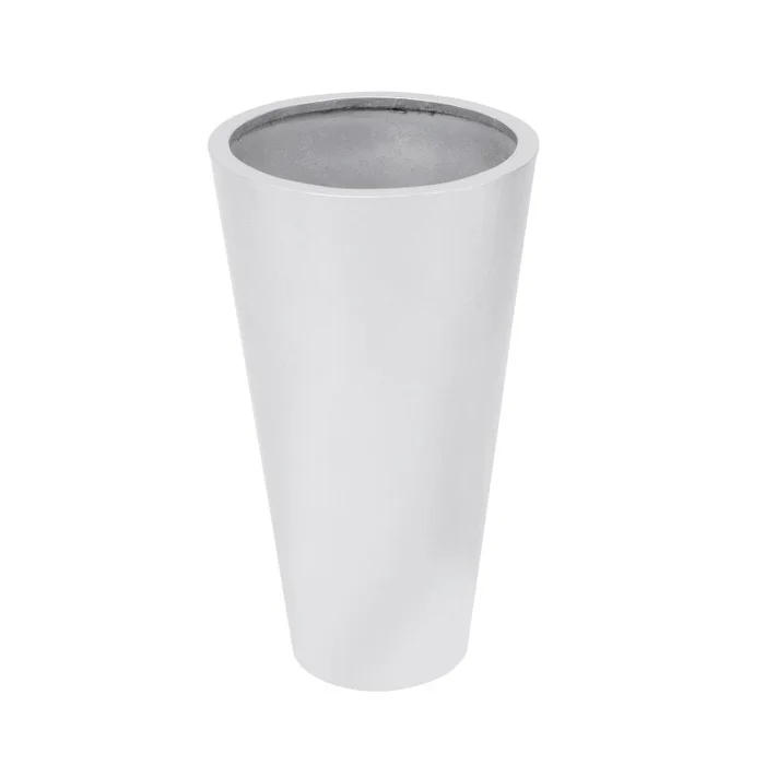 EUROPALMS LEICHTSIN ELEGANCE-69, silber, glänzend