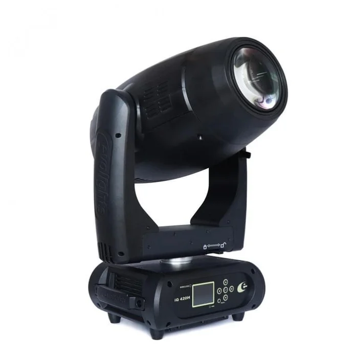 Evolights IQ-420H Hybrid Movinghead