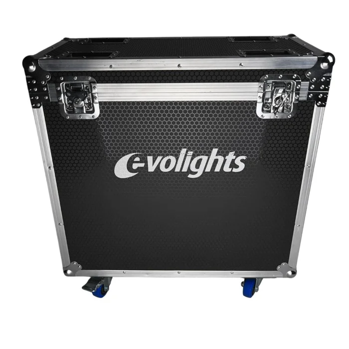 EVOLIGHTS Lumen 7 Ring Case 2in1