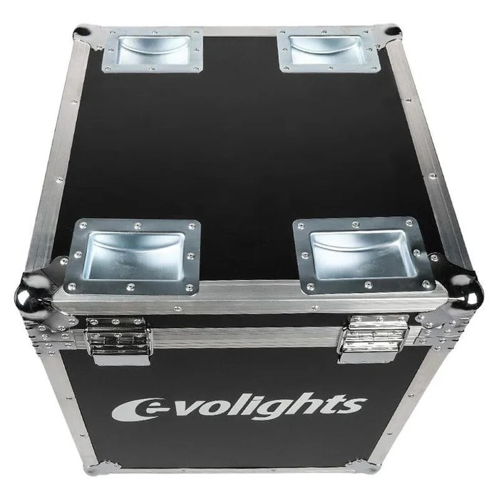 EVOLIGHTS LUMENO CASE 2IN1 – Transportcase für 2 Strahler – Bild 3