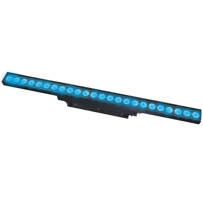 EVOLIGHTS PIXEL BAR 18x10W RGBW