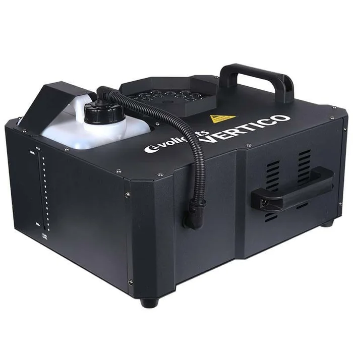 EVOLIGHTS Vertico vertikale Nebelmaschine LED – B-STOCK – Bild 2