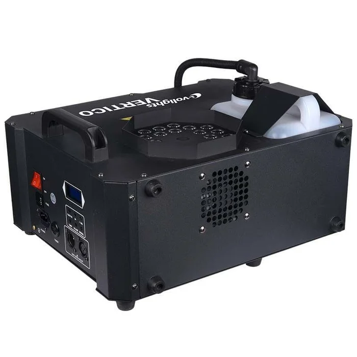 EVOLIGHTS Vertico vertikale Nebelmaschine LED – B-STOCK – Bild 3