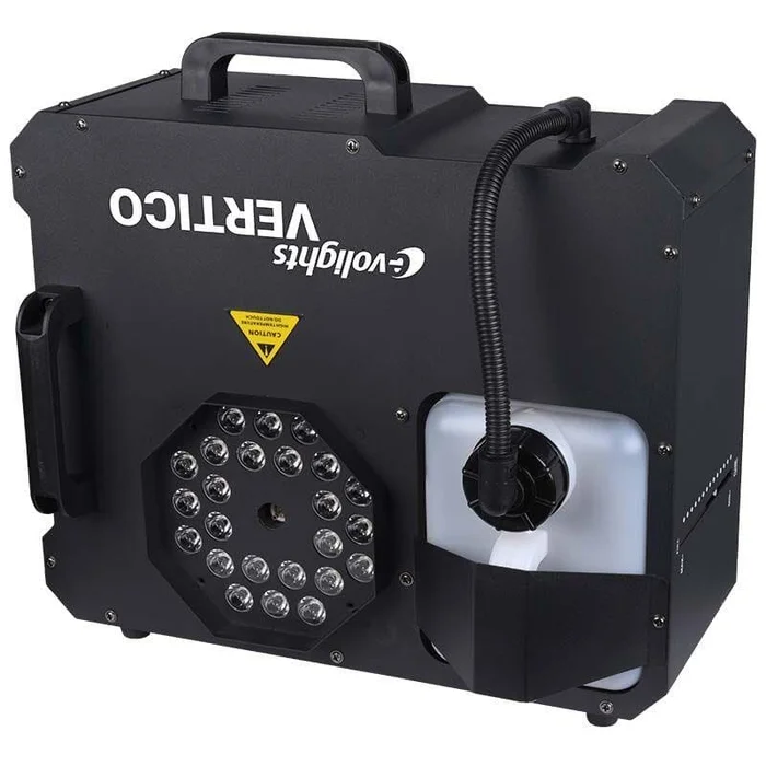 EVOLIGHTS Vertico vertikale Nebelmaschine LED – B-STOCK – Bild 4