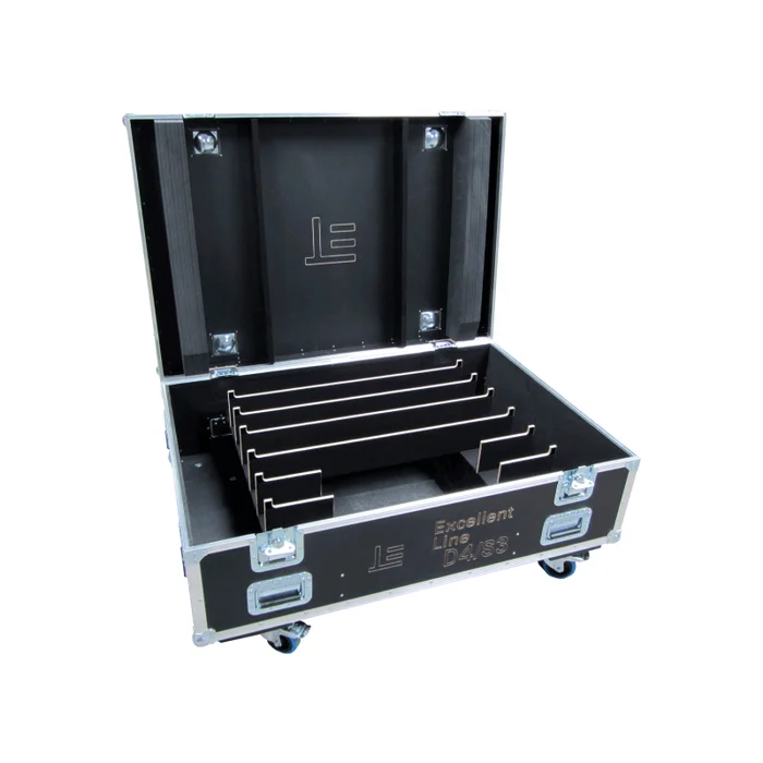 Excellent Line DesignStele D4 / S3 Set Case