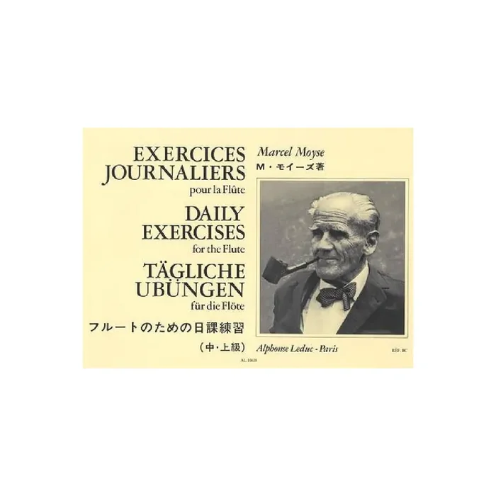 Exercices journaliers