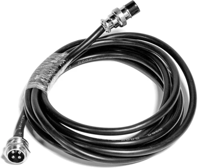 Extension Cable LED Pixel Tube 360 3m