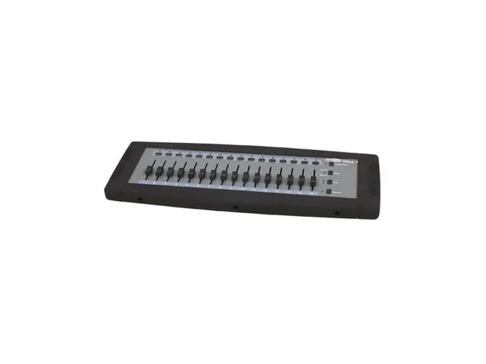 Fademaster 16 Channel DMX Controller