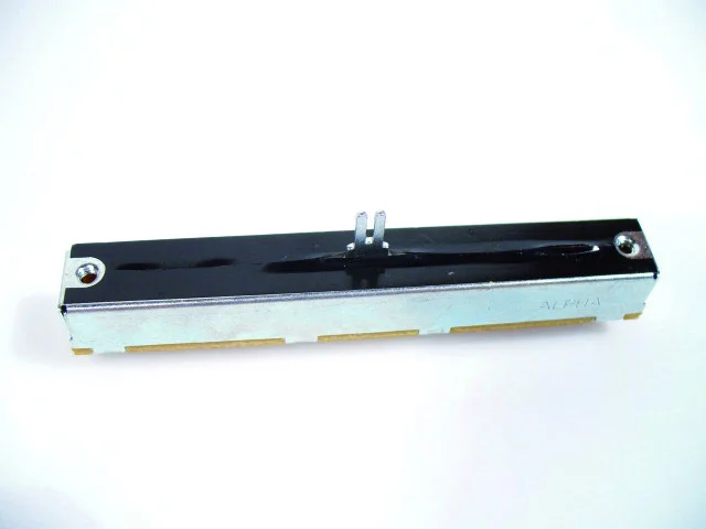 Fader B103 10KB 60mm DMX Operator