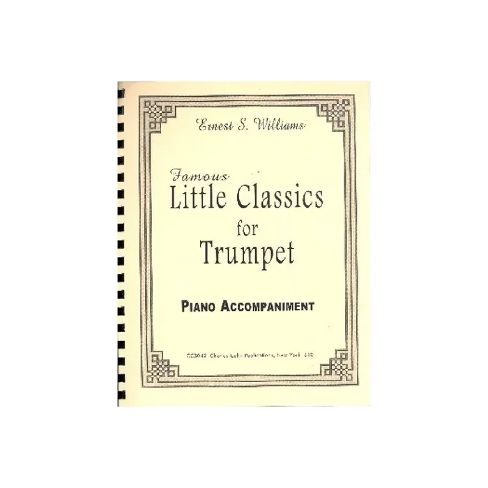 Famous Little Classics